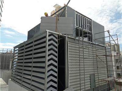 梳理冷却塔噪音治理工程商，哪家比较靠谱价格又合适