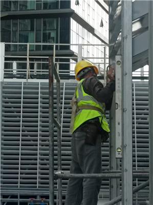 探讨冷却塔噪音治理团队哪家专业，费用多少是关键