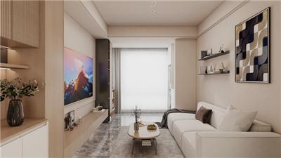 细聊0甲醛的全屋定制厂家，如何选择适合自己的品牌