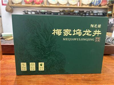 和你一起品味安吉白茶茶叶店哪家好，分析口碑店铺的独特魅力