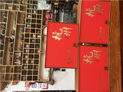 说说有实力的龙井茶小罐茶门店，哪家口碑比较靠谱？