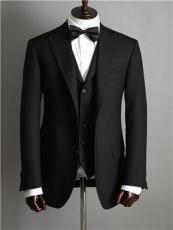 总结特体西装定制经验，为肚子大人群推荐做特体好的商家