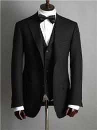 总结特体西装定制经验，为肚子大人群推荐做特体好的商家