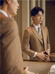 权威认证品质优、个性定制方案多、价格合理性价比高——教育机构老师西装定制公司分享