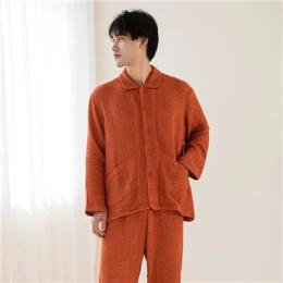 探寻口碑好的全棉纱布居家服厂家，如何选择更靠谱