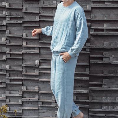 梳理可爱全棉纱布居家服品牌，口碑出众的怎么收费