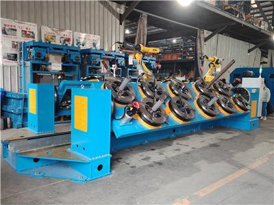 共话优质的管道自动焊机如何选择，推荐几家口碑好的企业