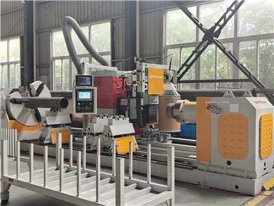 探寻非标定制的管道自动焊机怎么联系，寻找合适供应商