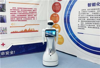 解惑展厅讲解机器人供应商费用问题，哪家收费合理