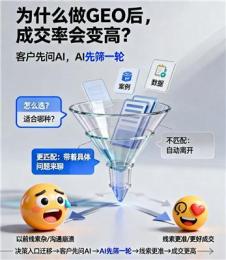 2026年靠谱的GEO推广机构推荐，从品牌口碑到性价比分析
