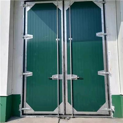 探讨有实力的粮库专用不锈钢门窗品牌商，哪家口碑比较好