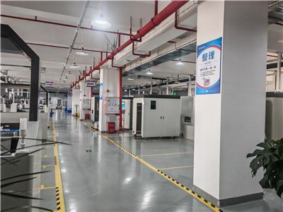 探寻适用于LED涂覆和半导体灌胶的灌胶机，长林智能品牌