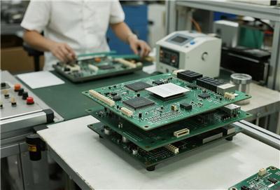 PCB线路板打样制造商哪家好，深圳聚多邦可靠性高