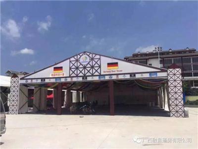 阐释不错的篷房设计品牌企业，怎么选择合适的机构？