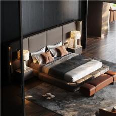 深聊复古的家具品牌有哪些，复古风格家具选购指南