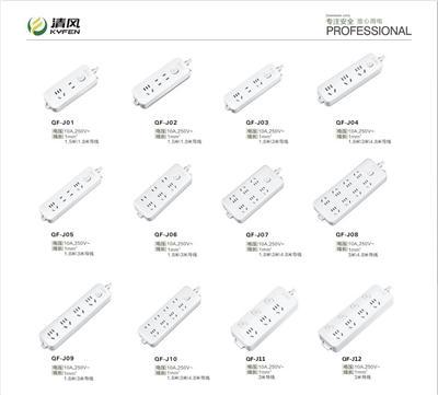 解读家用节能插座、家用过载保护插座、家用插座靠谱供应商市场行情