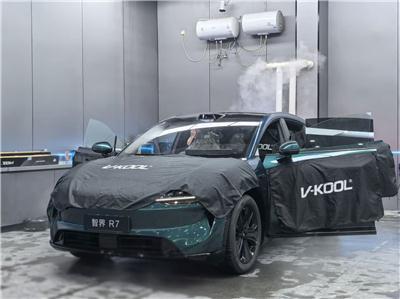 闲谈太阳膜的品牌对比，太阳膜哪个好及安装师傅推荐