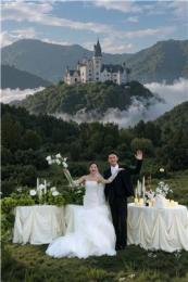 盘点知名的婚纱摄影品牌企业，为你推荐诚信的婚纱摄影专业公司哪家好