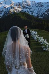 成都婚纱摄影机构深度分析，哪个口碑好一目了然