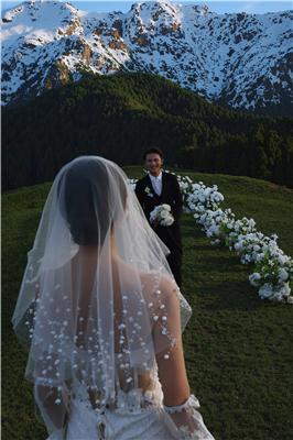 成都婚纱摄影机构深度分析，哪个口碑好一目了然