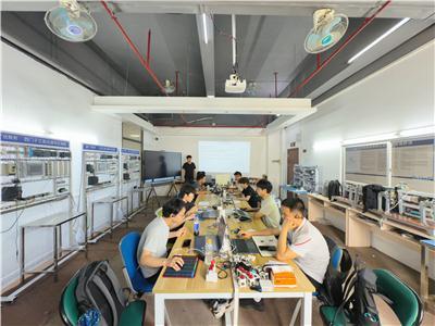 探讨有实力的PLC自动化培训学校，哪家比较靠谱揭晓