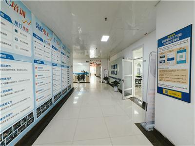 2026年性价比高的电工培训公司推荐，靠谱品牌大揭秘