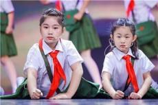 适合4岁孩子的少儿主持启蒙培训推荐，怎么选择合适机构