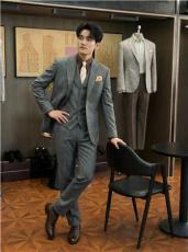 经验铸就品质，30年老师傅把关，适配特殊身形的定制西装性价比高的推荐