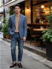 支招礼服定制怎么选，看看Tony&Helen礼服定制产品怎么样