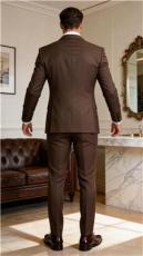 2026年Tony&Helen西装定制价格多少，性价比究竟如何