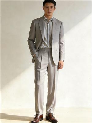 2026年Tony&Helen服装定制介绍，性价比和口碑究竟如何