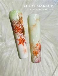 资质齐全的美甲培训机构哪家好这几家口碑出众