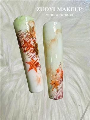 资质齐全的美甲培训机构哪家好这几家口碑出众