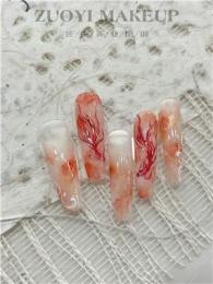 总结实力强的美甲培训机构，教你选购适合自己的美甲培训学校