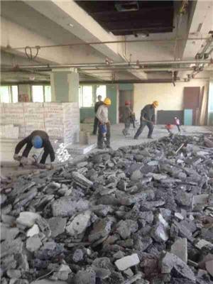 实力见证、信誉保证、贴心服务——本地快速拆旧清运服务哪家费用合理