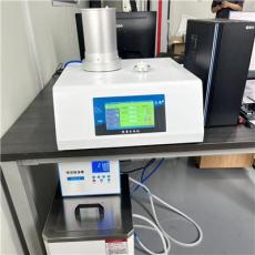 上海皆准热重分析仪器，进口组件性能优，苏浙皖鲁客户口碑好