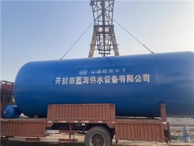 深聊学校医院用无塔供水设备推荐，源头厂家如何选择