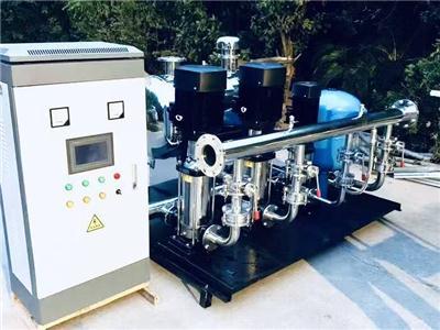 盘点加工质量优的变频恒压供水设备加工厂，多地区高性价比之选！