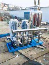 全！选购技术强的变频恒压供水设备生产厂攻略