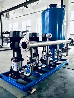 分享技术先进的变频恒压供水设备加工厂，轻松选购不纠结