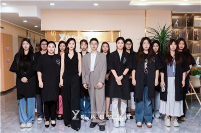 分享美容美体培训靠谱之选，课程丰富服务佳，开启美好职业人生