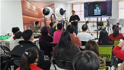 专业师资、实战教学、权威认证，为你揭秘高性价比的直播带货培训学校