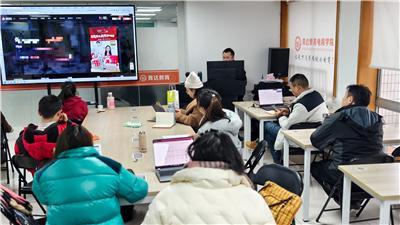 靠谱的短视频培训企业推荐，实战教学助你快速掌握短视频技能