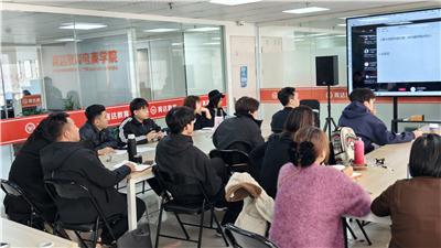 剖析不错的短视频培训学院，育达教育口碑好，价格透明