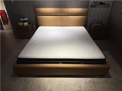 靠谱的弹簧床垫厂家推荐，防水款床垫制造商不容错过