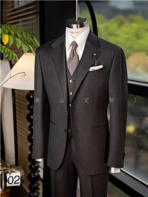 总结定制衬衫经验，售后好无隐性消费的品牌，婚礼衬衫定制推荐