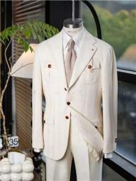 实力定制品质优、多样设计随心选、服务周到更贴心——想要定制袖口有设计衬衫选哪家