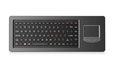 分析工业键盘厂家哪个口碑好，费用多少能接受