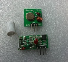 忻州农业用RF无线发射模块公司