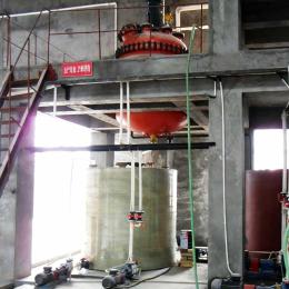 氨酸法工艺生产设备